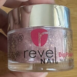 Revel Nail Stocking Stuffer Hot Chocolate 3
DIP POWDER 1 oz